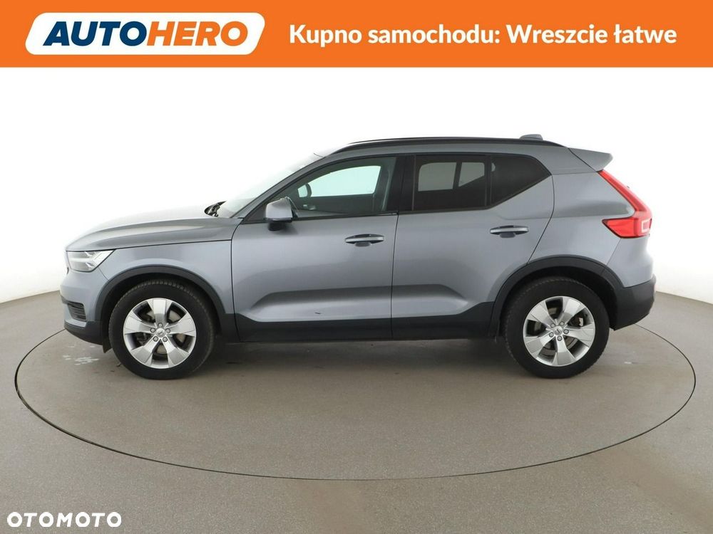 Volvo XC 40