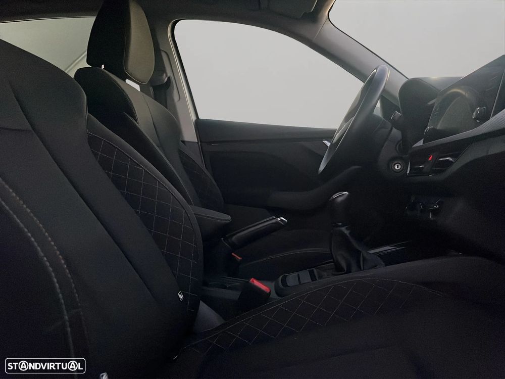 Skoda Scala 1.0 TSI Ambition - 16