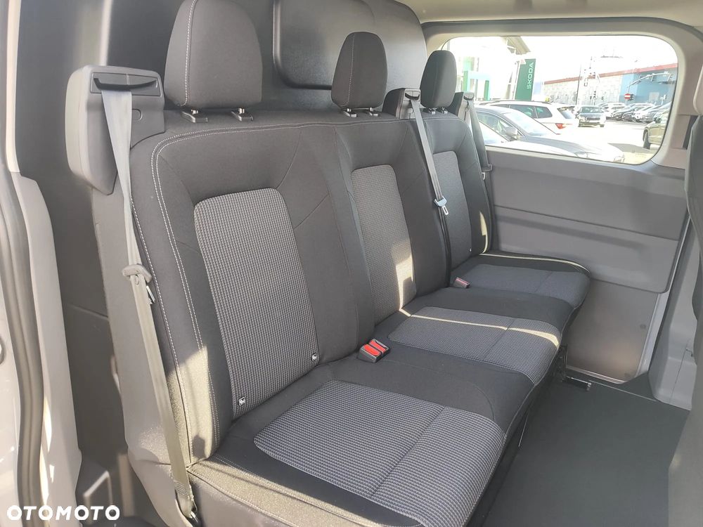 Volkswagen Transporter PLUS - 9