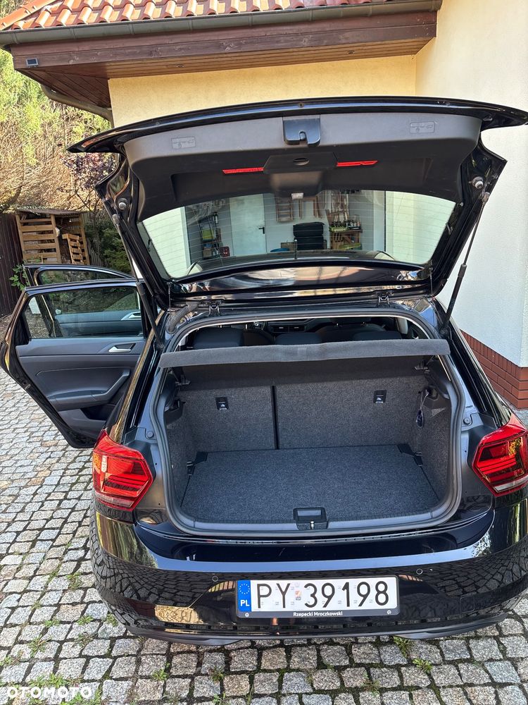 Volkswagen Polo 1.0 TSI Comfortline - 5