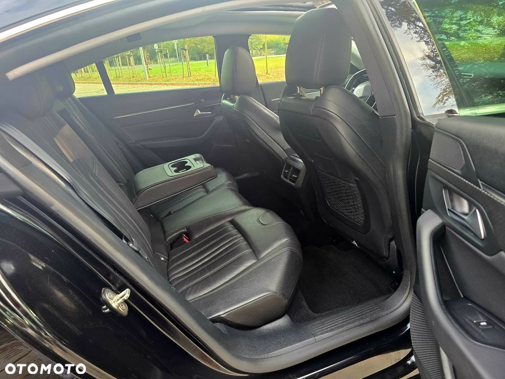 Peugeot 508 BlueHDi 130 EAT8 Allure Pack - 31