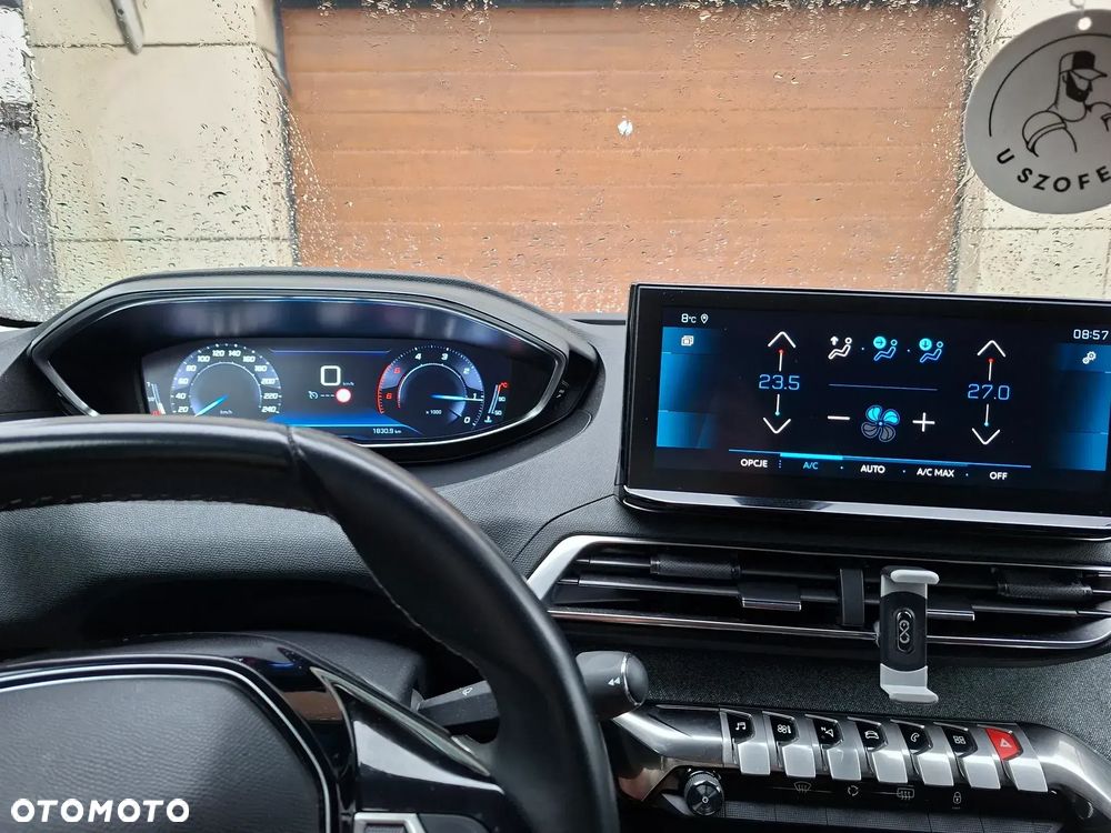 Peugeot 5008 1.5 BlueHDi Allure S&S - 10