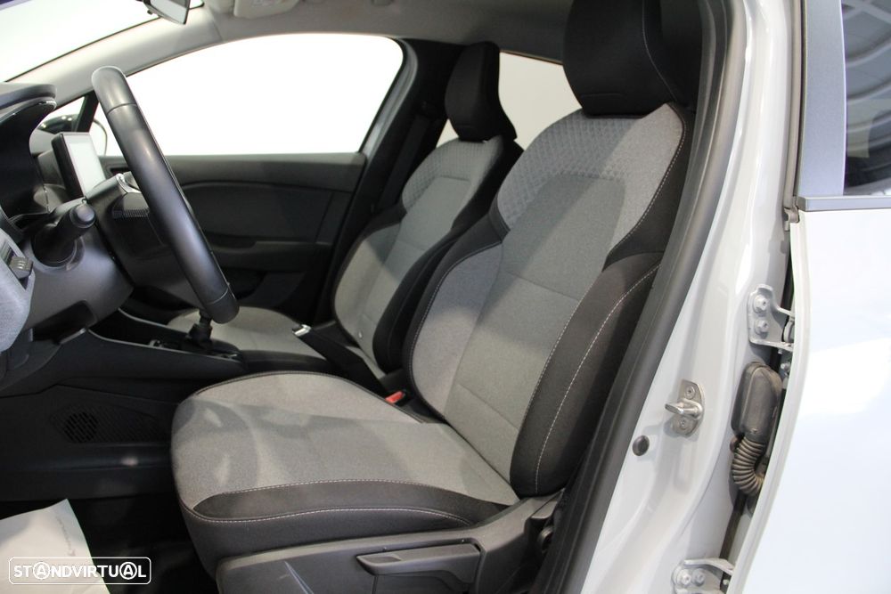 Renault Clio 1.0 TCe Evolution - 7