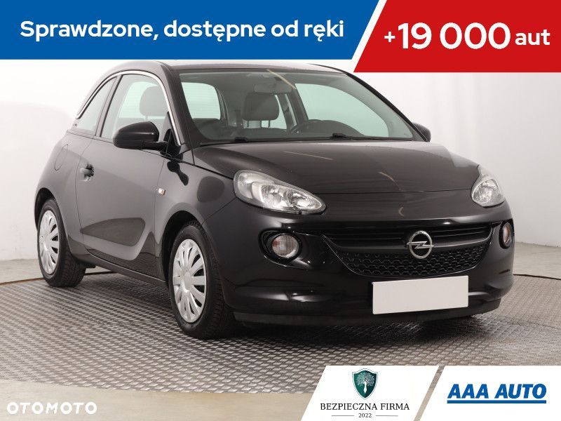 Opel Adam - 2