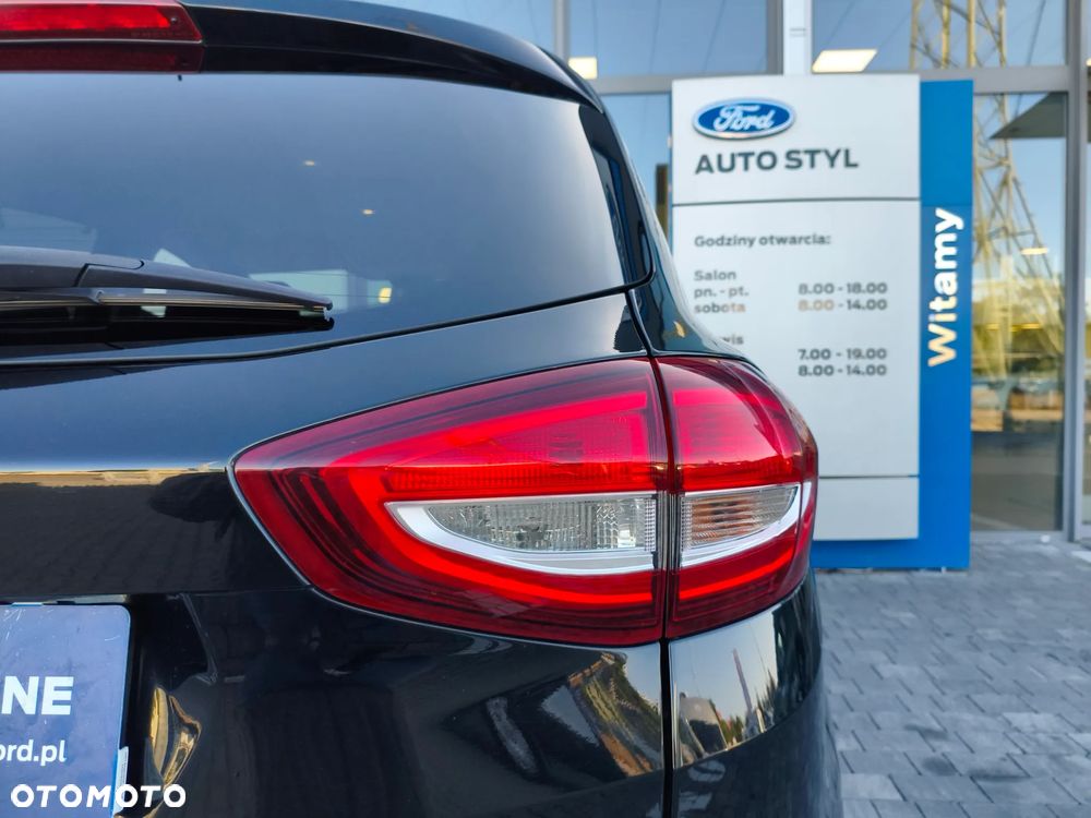 Ford C-MAX 1.0 EcoBoost Edition ASS - 37