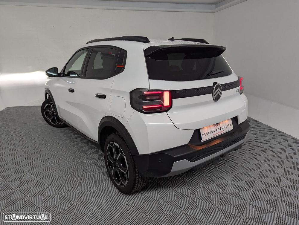 Citroën C3 1.2 Turbo Max - 6