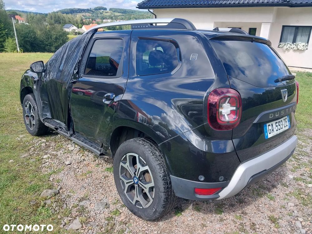 Dacia Duster - 3