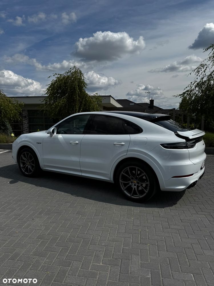 Porsche Cayenne Platinum Edition - 14