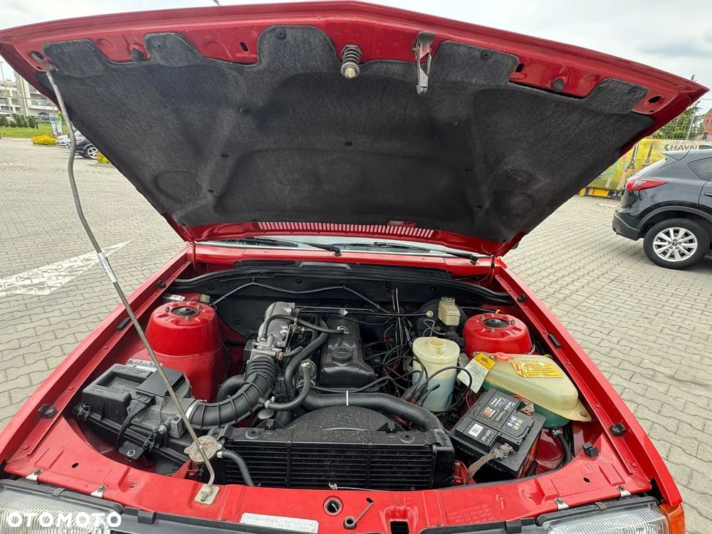Opel Rekord E 2.0 GL - 21