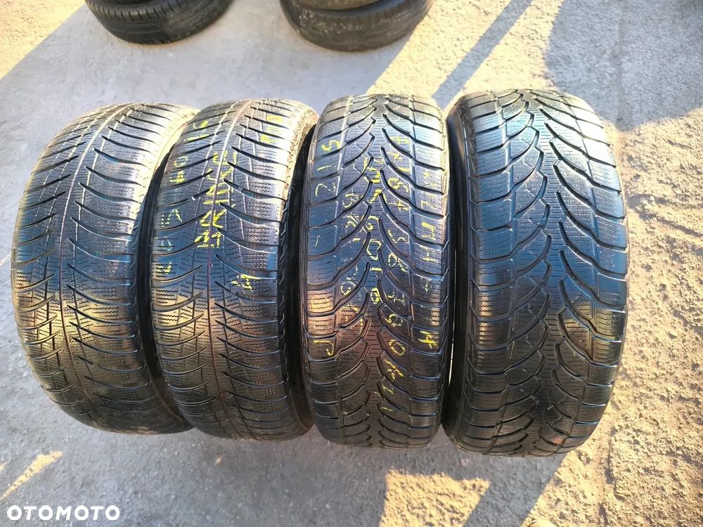 5x112 Alufelgi Felgi Aluminiowe 16 Koła Zimowe Zima VW PASSAT B5 B6 B7 B8 GOLF TOURAN CADDY SHARAN SKODA OCTAVIA II III SUPERB YETI AUDI A4 B5 B6 B7 B8 A6 C5 C6 A3 8P 8V Q2 SEAT LEON ALTEA ALHAMBRA EXEO TOLEDO Legnica ALU-RAD 5mm 205/60 - 18