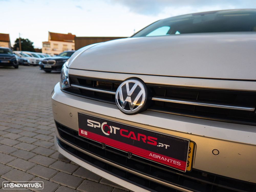 VW Polo 1.6 TDI Confortline - 26