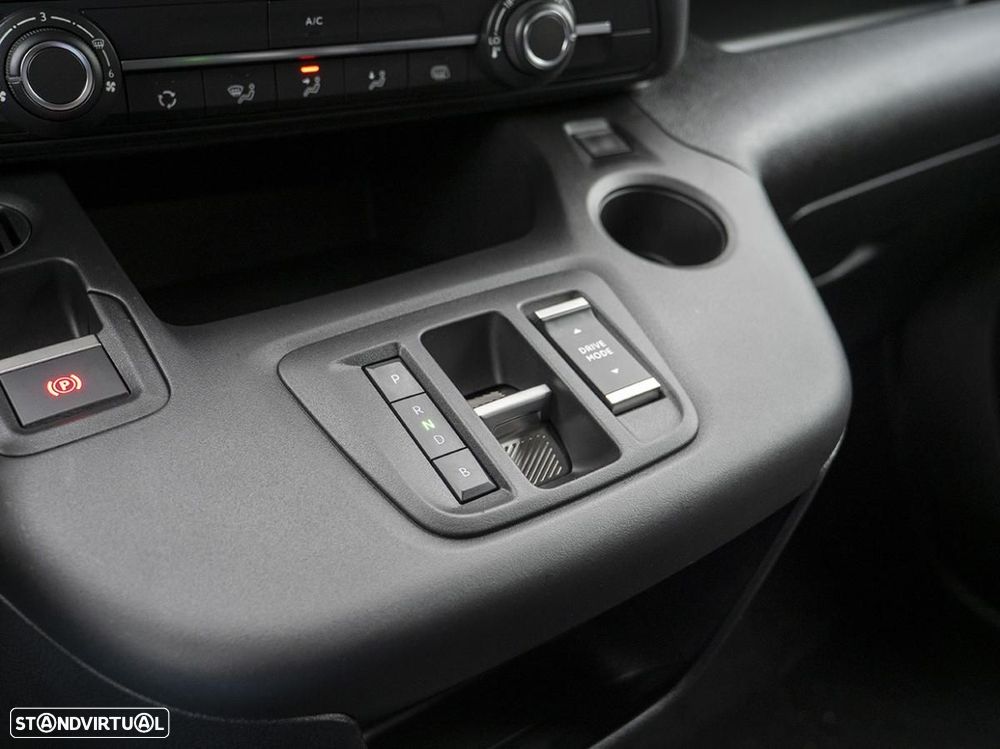 Citroën e-Berlingo 50 kWh M Feel - 30