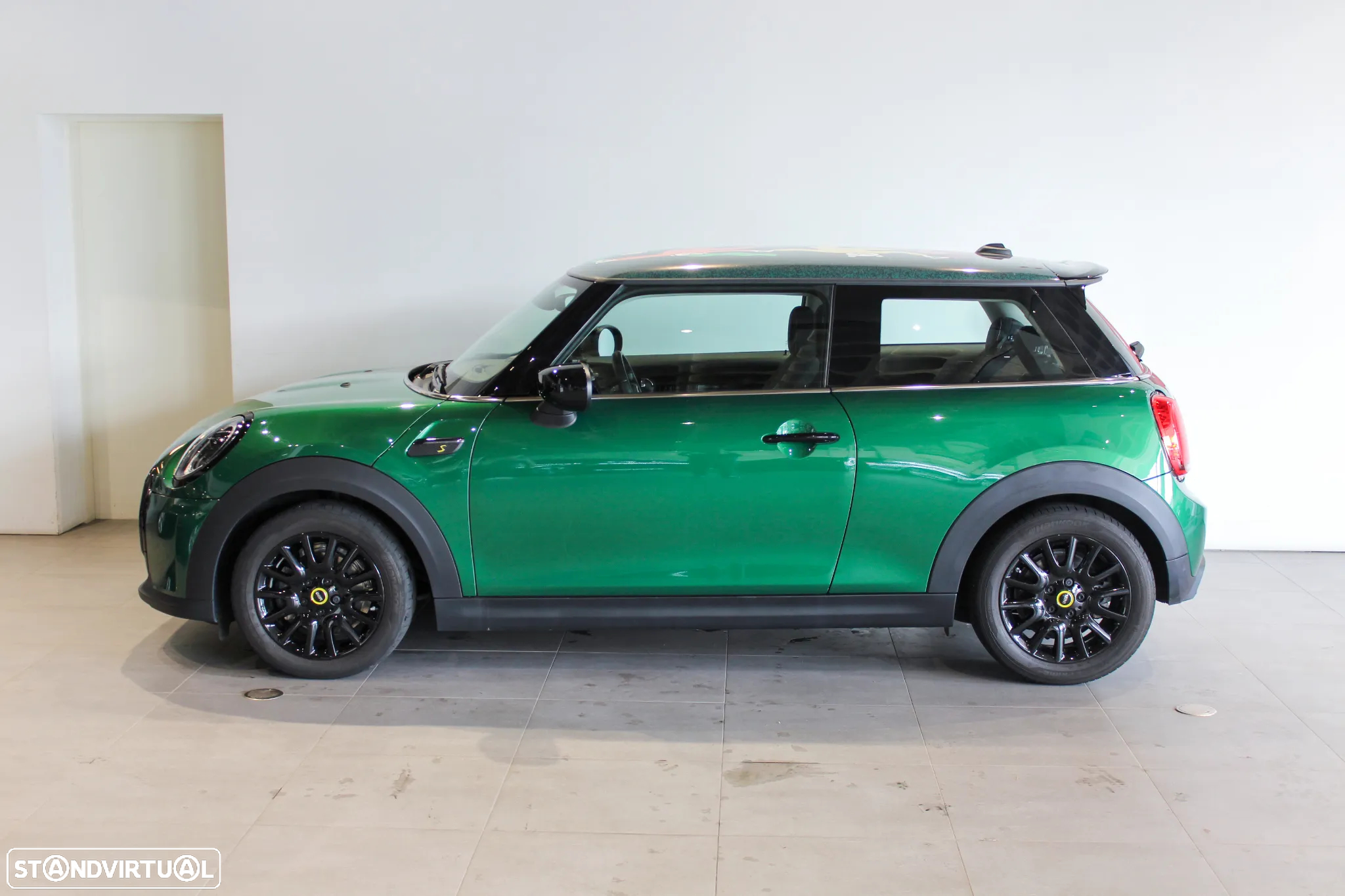 MINI 3 Portas Cooper SE Premium Essential - 4