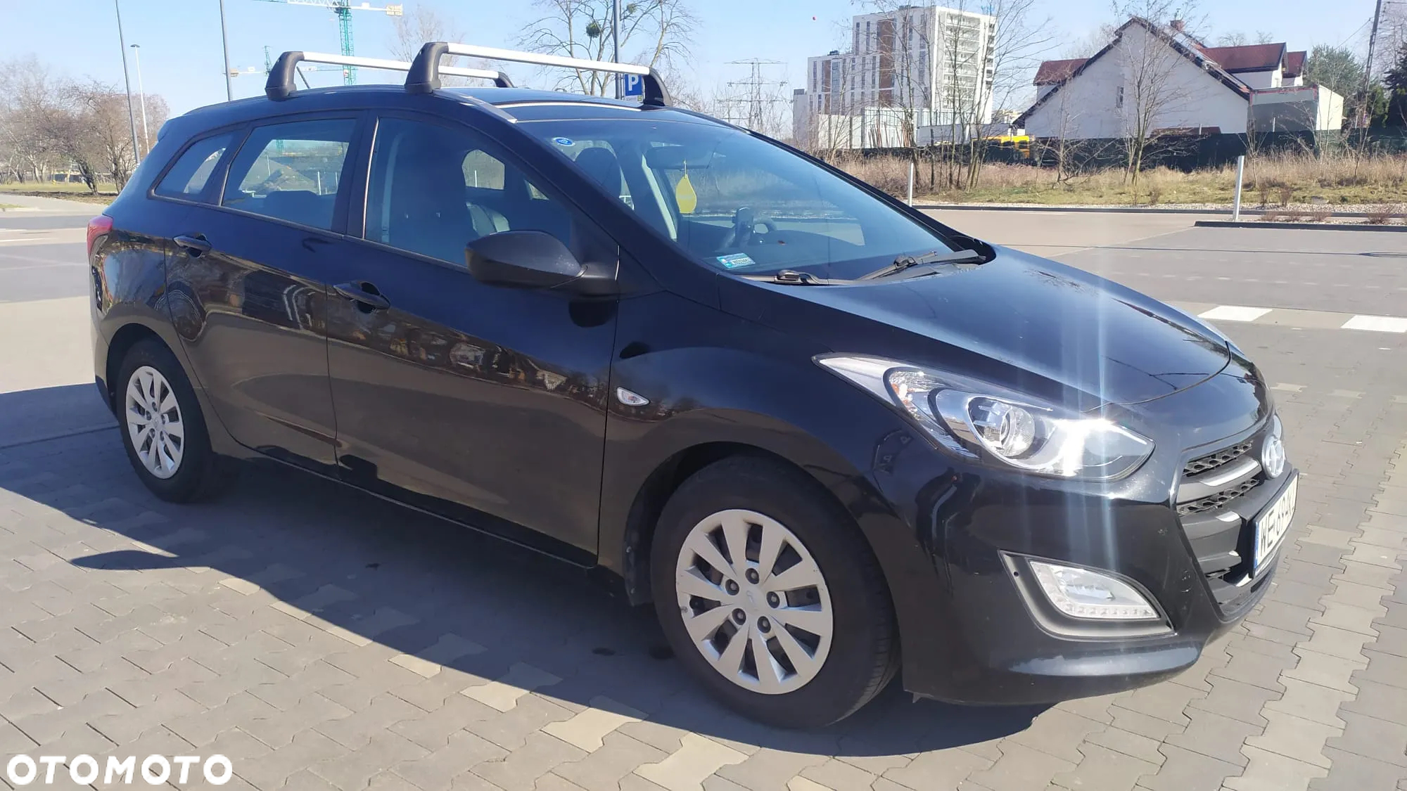 Hyundai i30 1.6 CRDi BlueDrive Classic - 7