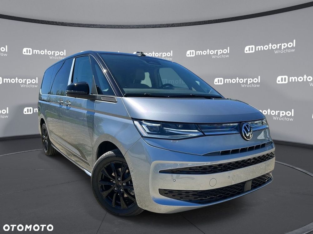 Volkswagen Multivan 2.0 TDI L2 Edition DSG - 4
