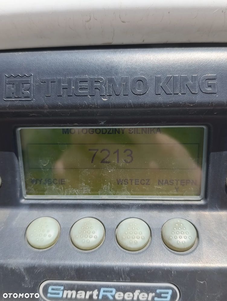 Krone SD 2013 Thermoking SLXe 300, SAF, Doppelstock - 2