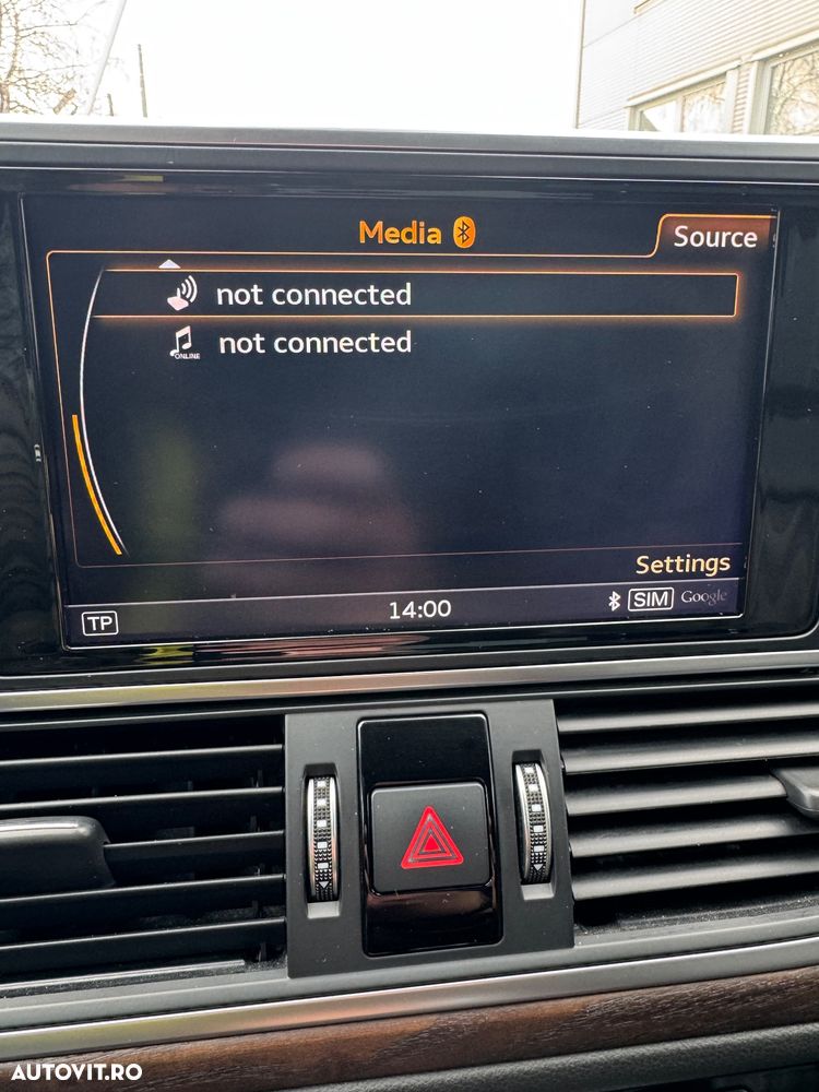 Audi A6 2.0 TDI quattro S tronic - 26