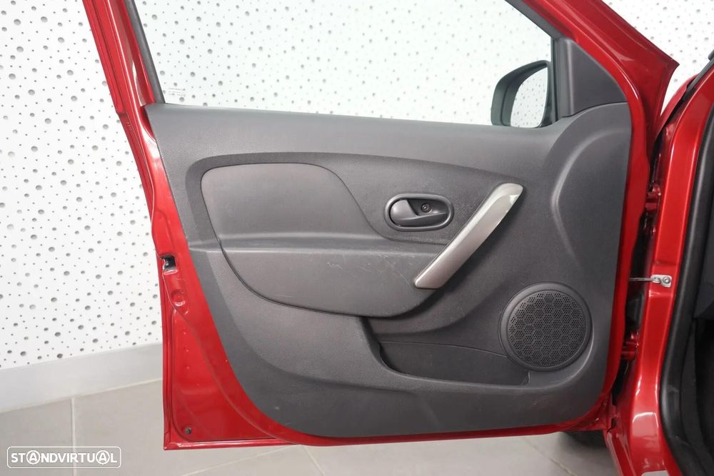 Dacia Logan MCV 0.9 TCe Comfort - 18