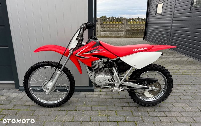 Honda CRF