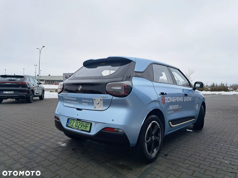 Dongfeng Box 42.3kWh - 2