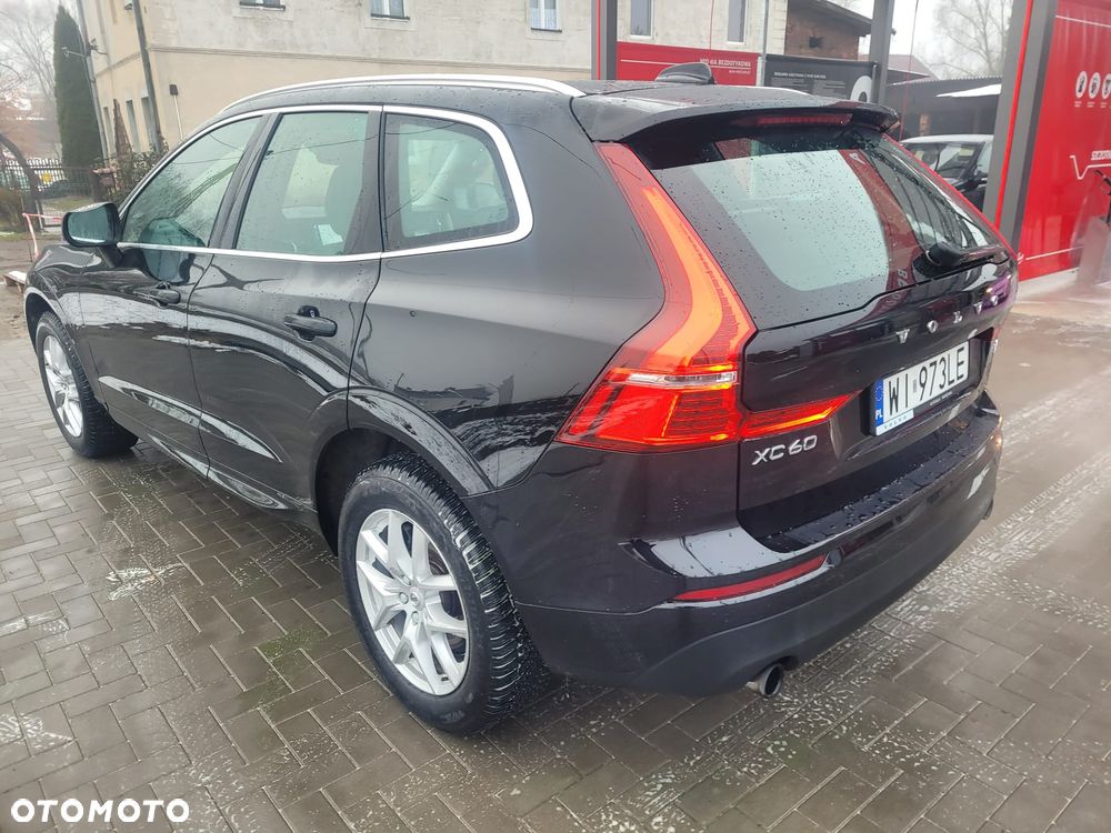 Volvo XC 60 D4 Momentum Pro - 13