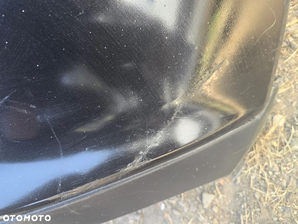 Chevrolet bolt zderzak przód oryginał - 4