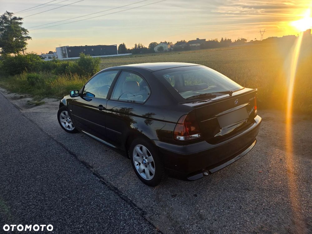 BMW Seria 3 - 7