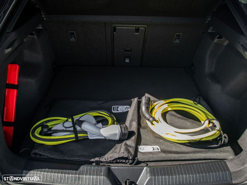 Cupra Tavascan 77 kWh VZ - 9