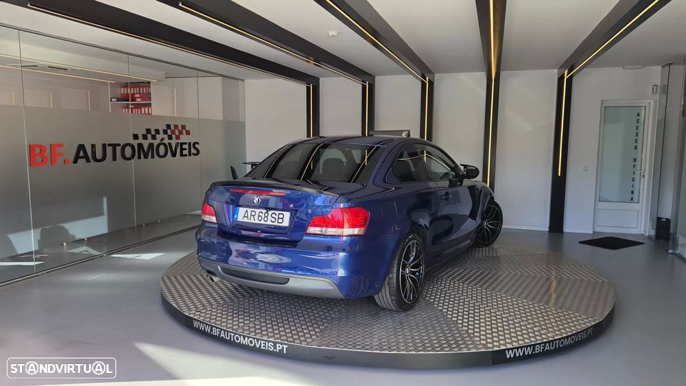 BMW 120 d Coupe - 19