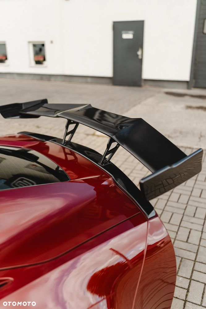 Chevrolet Corvette Grand Sport 3LT 6.2 Automatik - 7