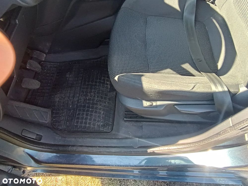 Peugeot 5008 2.0 HDi Active - 19