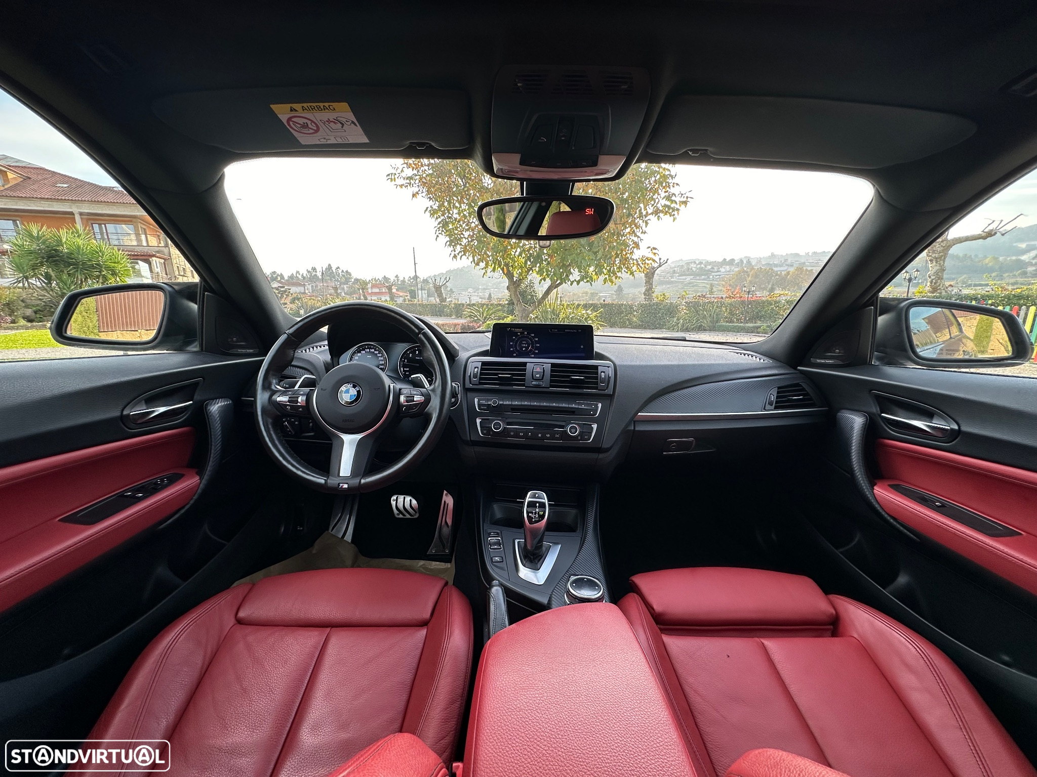 BMW 228 i Pack M Auto - 18