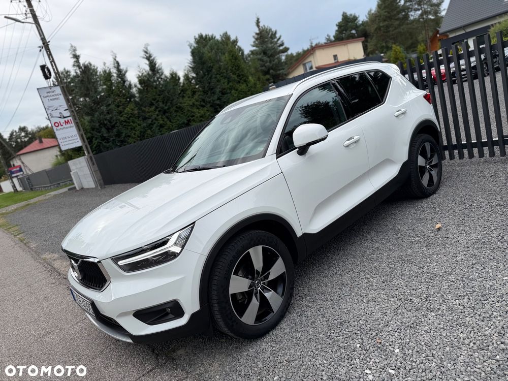 Volvo XC 40 T3 - 2