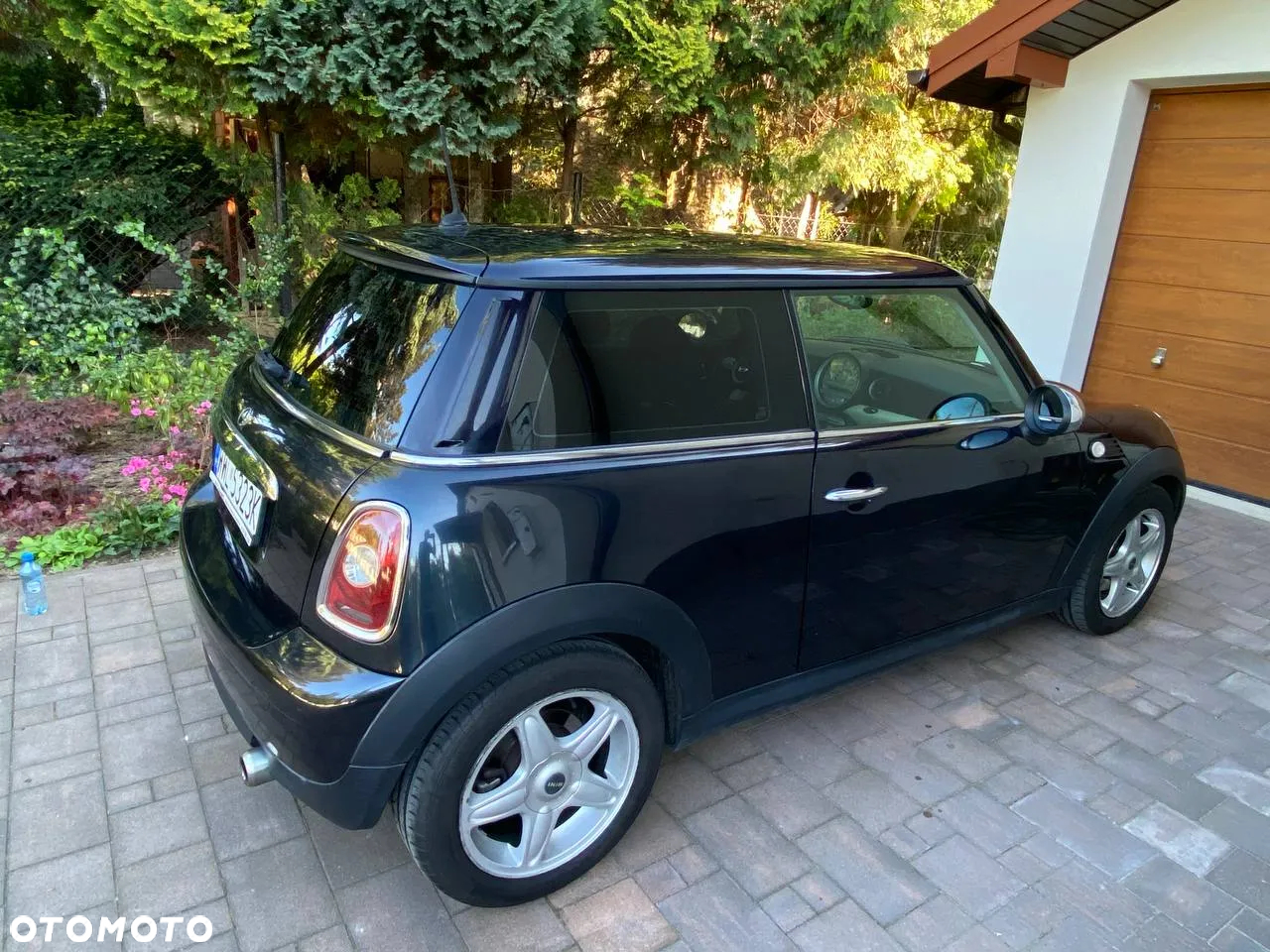 MINI Cooper D - 4
