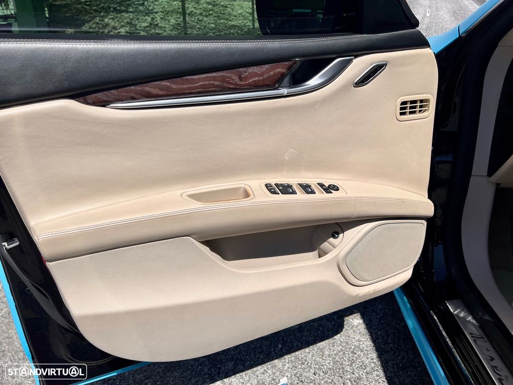 Maserati Ghibli 3.0 V6 - 15