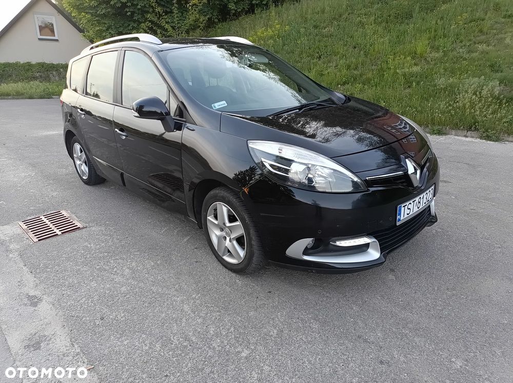 Renault Scenic - 2