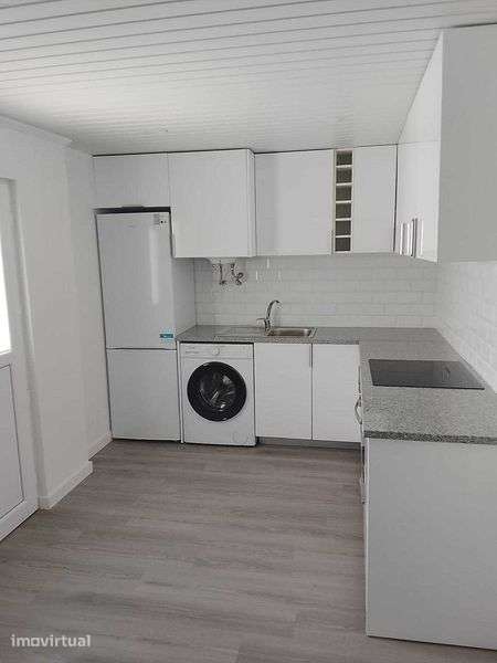 Arrendamento residencial de Moradia geminada na Lourinhã (Seixal) - Grande imagem: 3/9