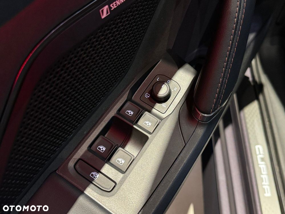 Cupra Leon Sportstourer - 17