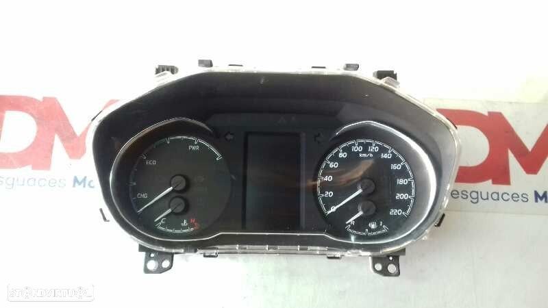 QUADRANTE TOYOTA YARIS 2017 -83800F5440 - 4