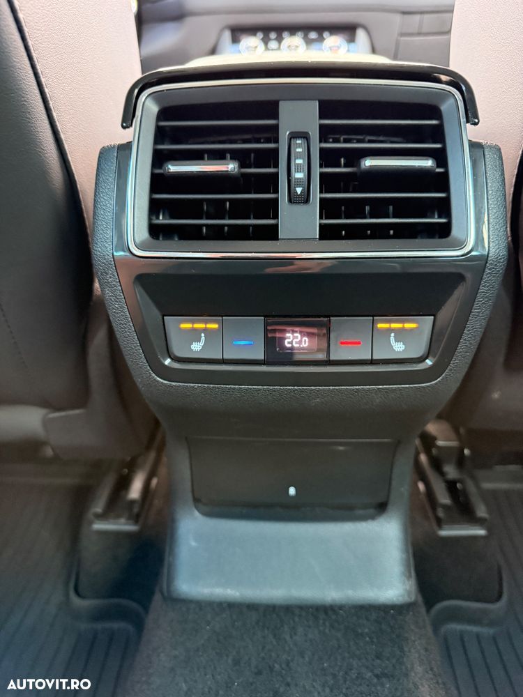 Skoda Kodiaq 2.0 TDI 4X4 DSG Style - 17
