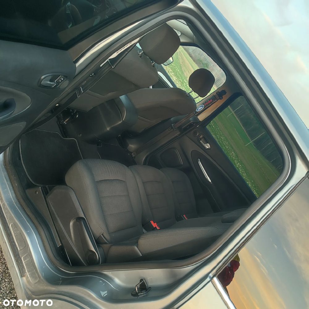 Ford S-Max 2.0 T Platinium X MPS6 - 27