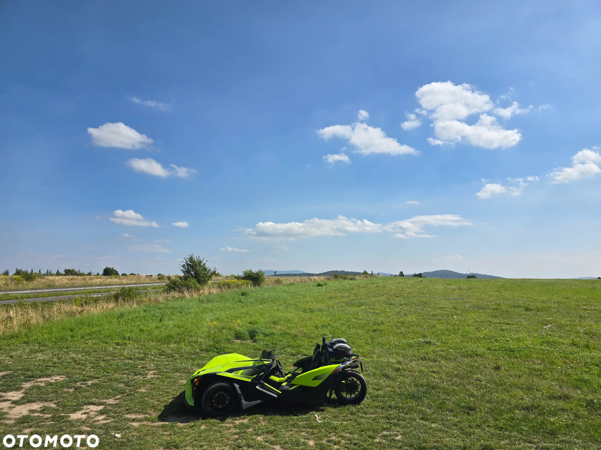 Polaris Inny - 14