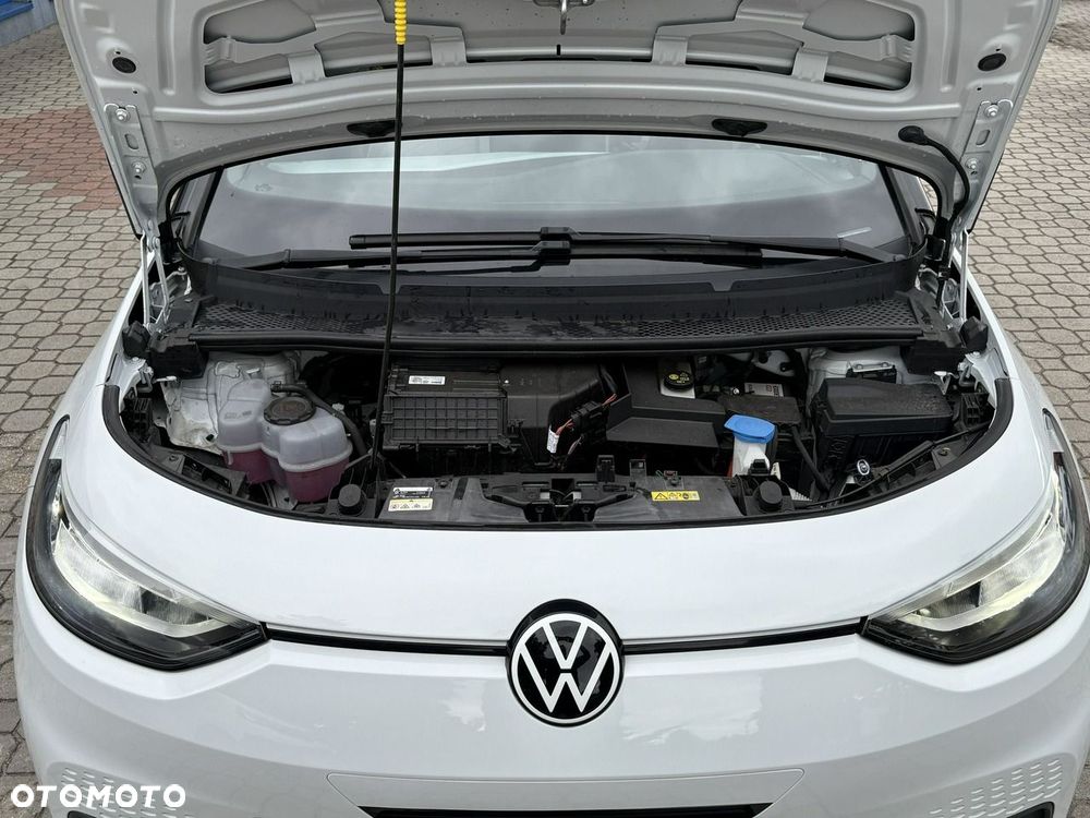 Volkswagen ID.3 58kWh Pro - 36