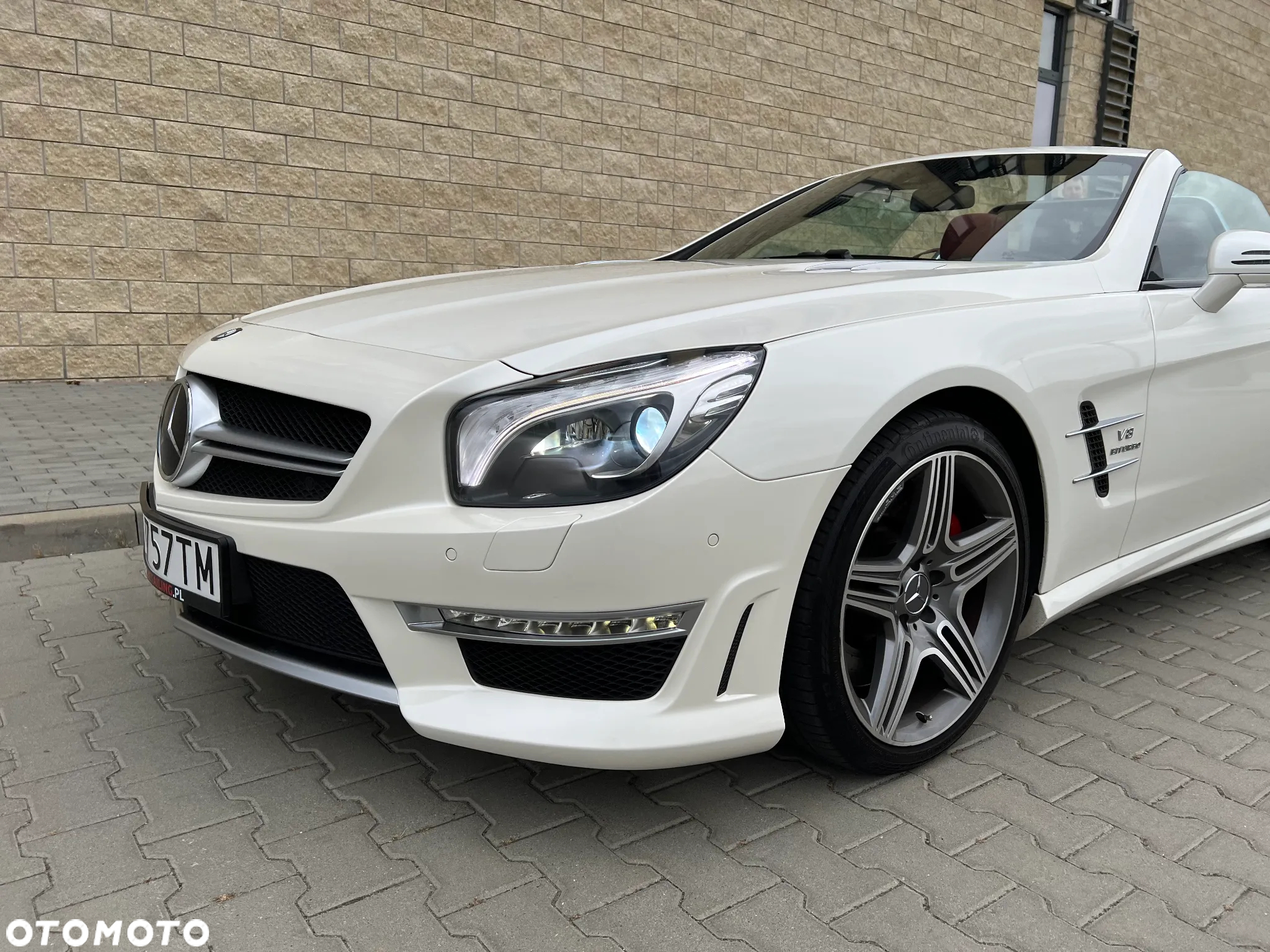 Mercedes-Benz SL - 3