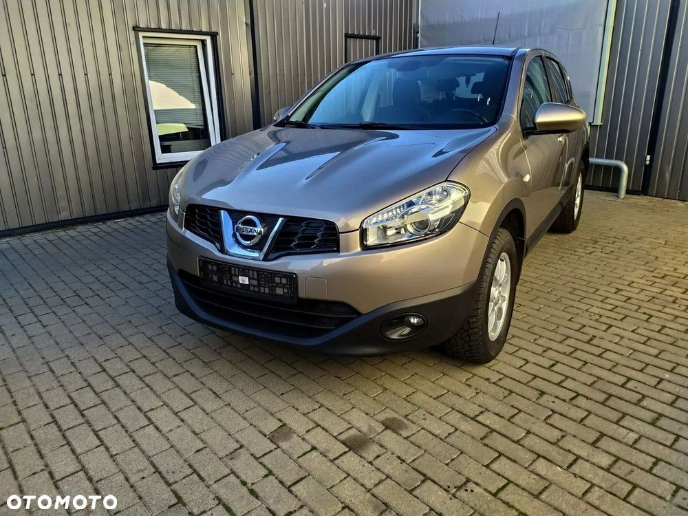 Nissan Qashqai 1.6 Acenta - 2