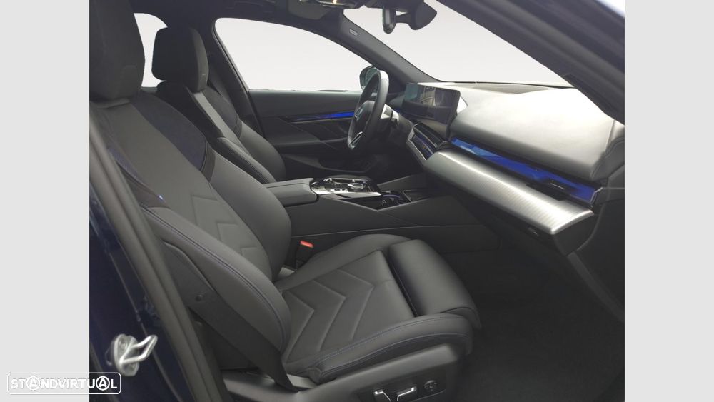 BMW i5 eDrive40 Pack Desportivo M - 2