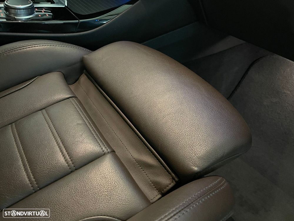 BMW X3 30 e xDrive - 17