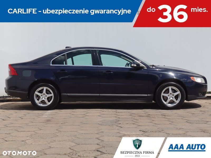 Volvo S80 - 8