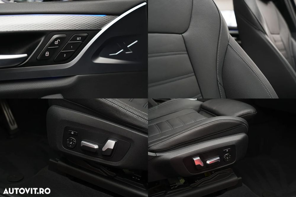 BMW X3 xDrive20d AT M Sport - 36