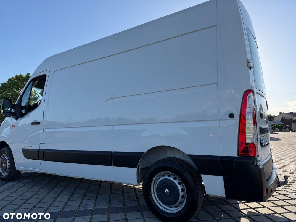 Renault MASTER KLIMA L2H2 bez ADBLU - 4